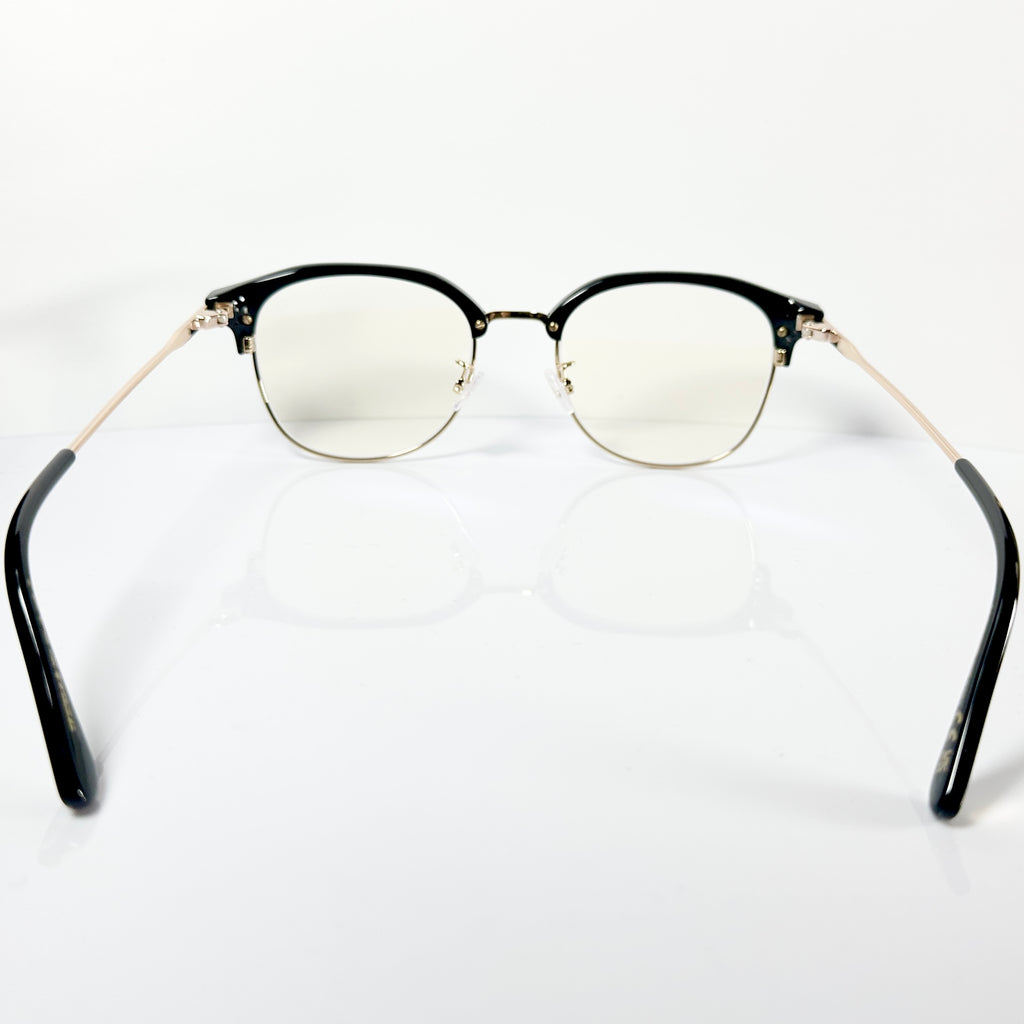 TOM FORD TF5793 001 Unisex Eyeglasses Frame NEW Authentic
