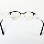 TOM FORD TF5793 001 Unisex Eyeglasses Frame NEW Authentic