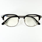 TOM FORD TF5793 001 Unisex Eyeglasses Frame NEW Authentic