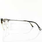 TOM FORD TF5793 052 Unisex Eyeglasses Frame NEW Authentic