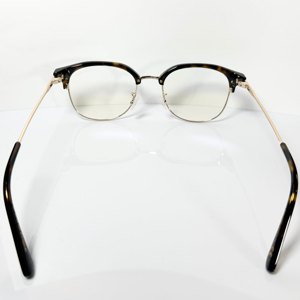 TOM FORD TF5793 052 Unisex Eyeglasses Frame NEW Authentic