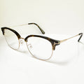 TOM FORD TF5793 052 Unisex Eyeglasses Frame NEW Authentic