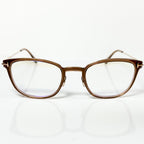 TOM FORD TF5694 028 Unisex Eyeglasses Frame NEW Authentic
