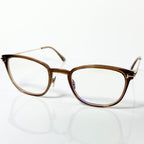 TOM FORD TF5694 028 Unisex Eyeglasses Frame NEW Authentic