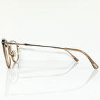 TOM FORD TF5694 028 Unisex Eyeglasses Frame NEW Authentic