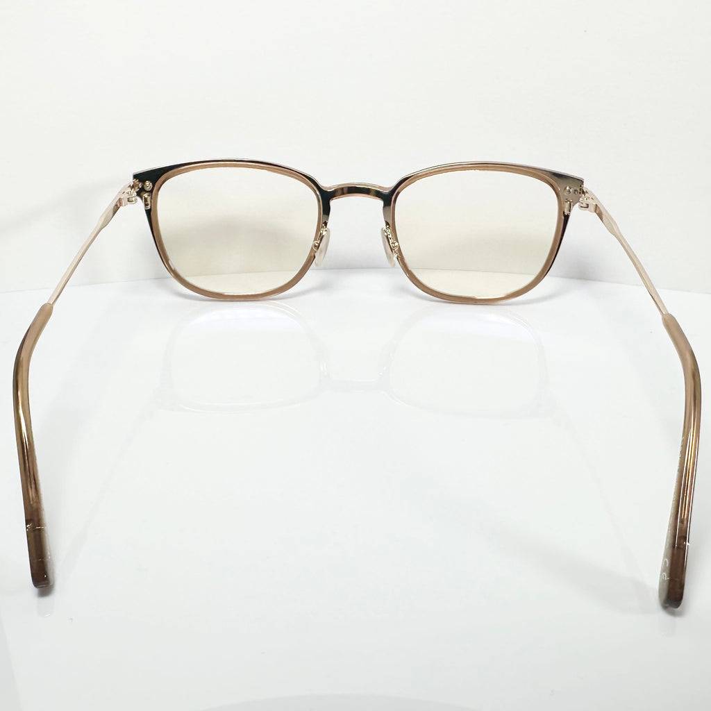 TOM FORD TF5694 028 Unisex Eyeglasses Frame NEW Authentic