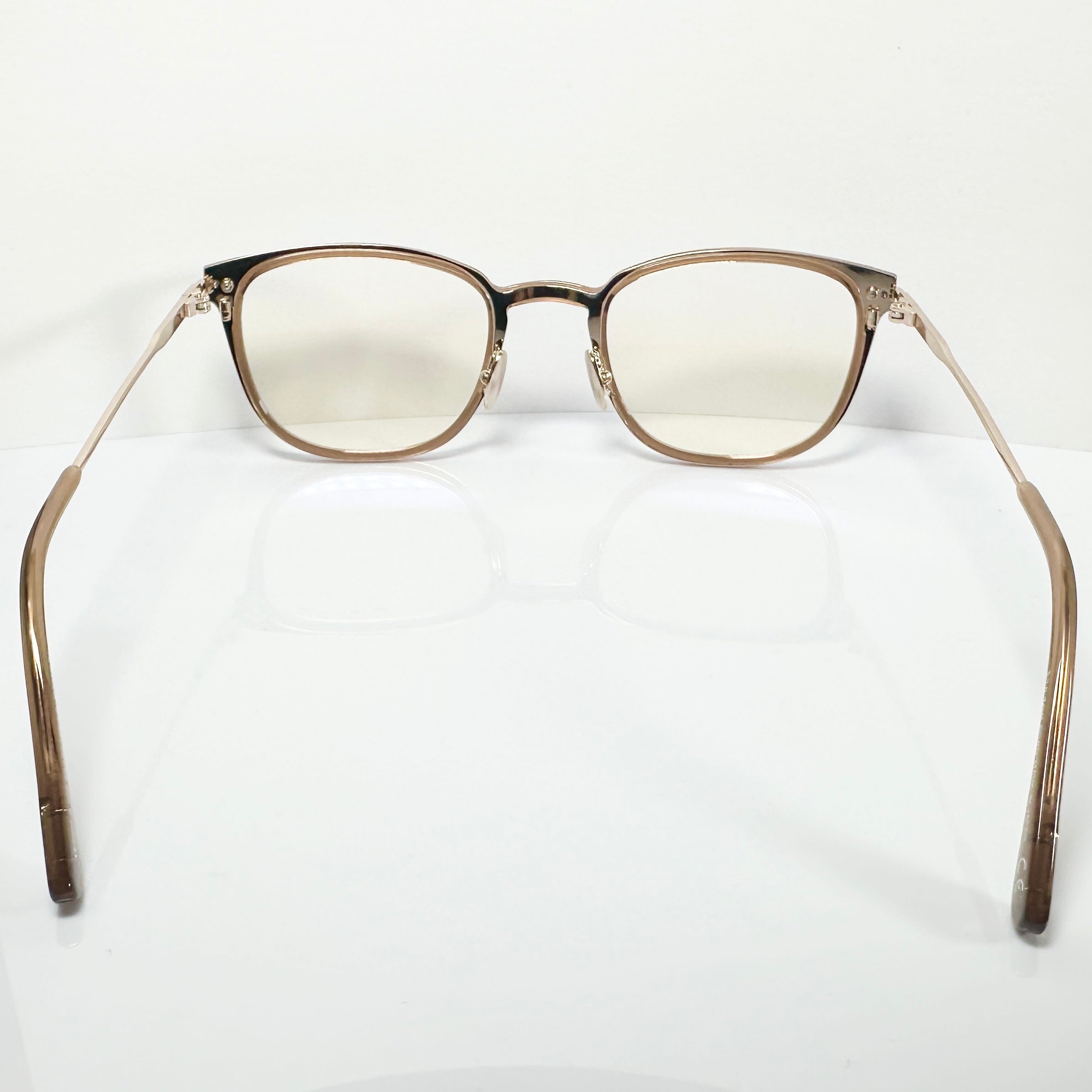 TOM FORD TF5694 028 Unisex Eyeglasses Frame NEW Authentic