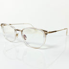 TOM FORD TF5694 030 Unisex Eyeglasses Frame NEW Authentic