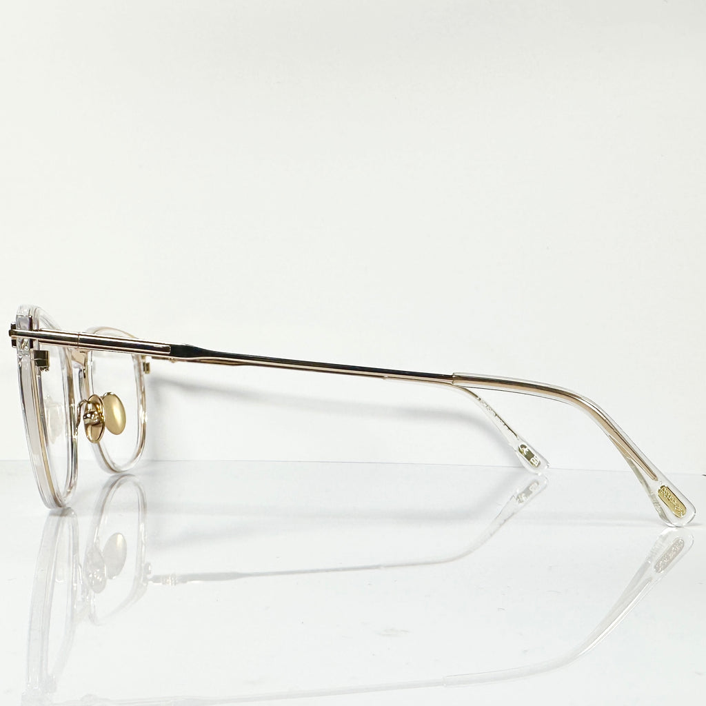TOM FORD TF5694 030 Unisex Eyeglasses Frame NEW Authentic
