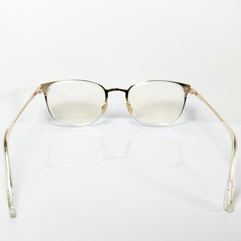 TOM FORD TF5694 030 Unisex Eyeglasses Frame NEW Authentic
