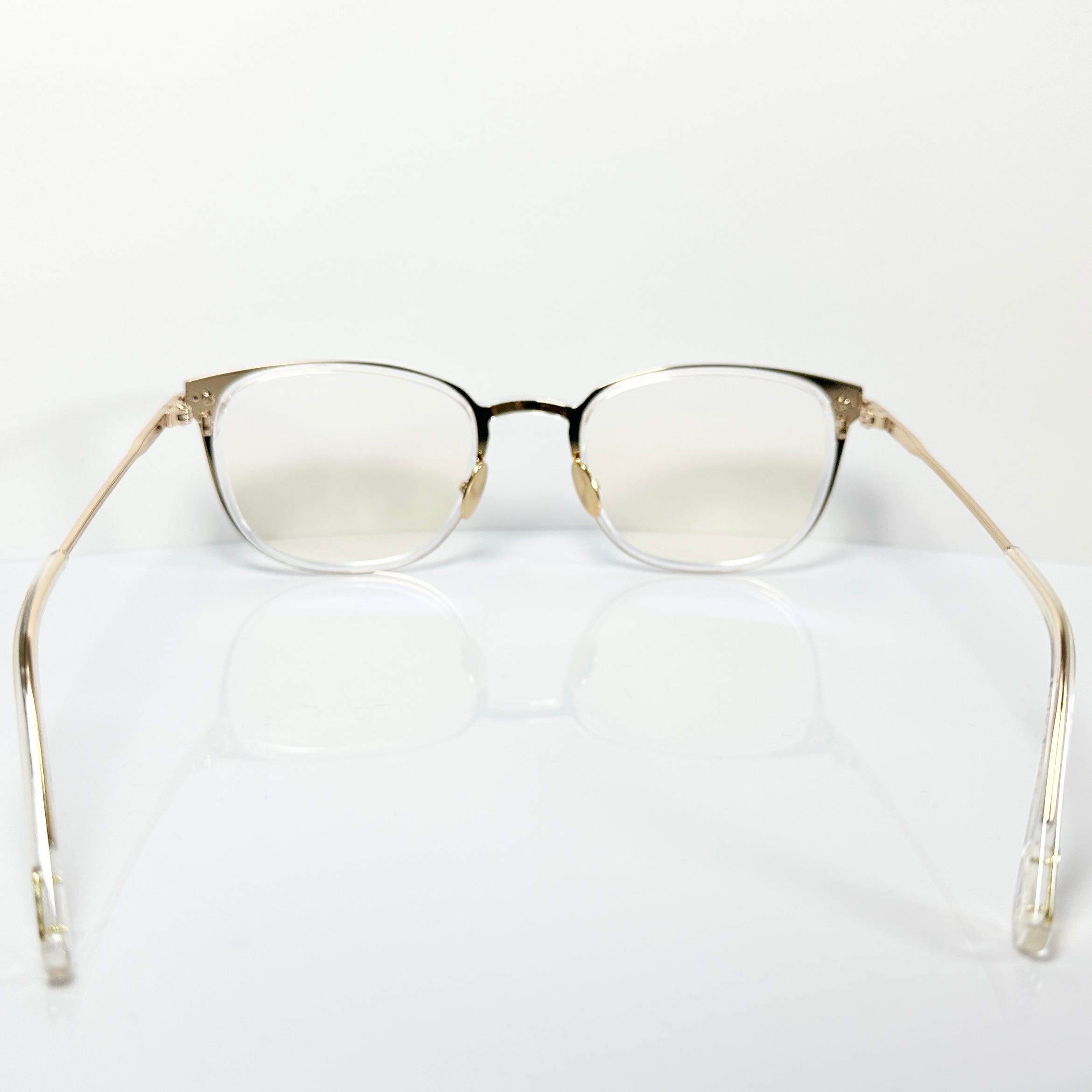 TOM FORD TF5694 030 Unisex Eyeglasses Frame NEW Authentic