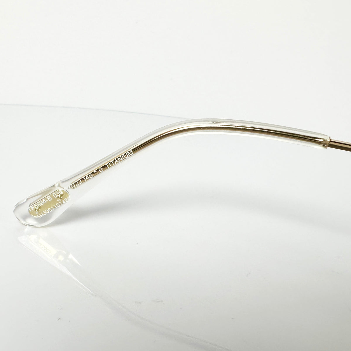 TOM FORD TF5694 030 Unisex Eyeglasses Frame NEW Authentic