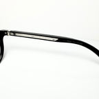 BERLUTI  BL50001 U001 Men's Eyeglasses Frame in Black - Authentic New