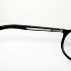 BERLUTI  BL50001 U001 Men's Eyeglasses Frame in Black - Authentic New