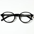 BERLUTI  BL50001 U001 Men's Eyeglasses Frame in Black - Authentic New