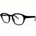 BERLUTI  BL50005I 001 Unisex Eyeglasses Frame in Black - Authentic New