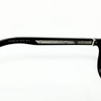 BERLUTI  BL50005I 001 Unisex Eyeglasses Frame in Black - Authentic New