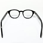 BERLUTI  BL50005I 001 Unisex Eyeglasses Frame in Black - Authentic New