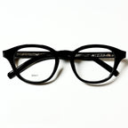 BERLUTI  BL50005I 001 Unisex Eyeglasses Frame in Black - Authentic New
