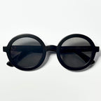 Mykita STUDIO3.1 MBK Unisex Sunglasses Frame in Matt Black - Authentic New