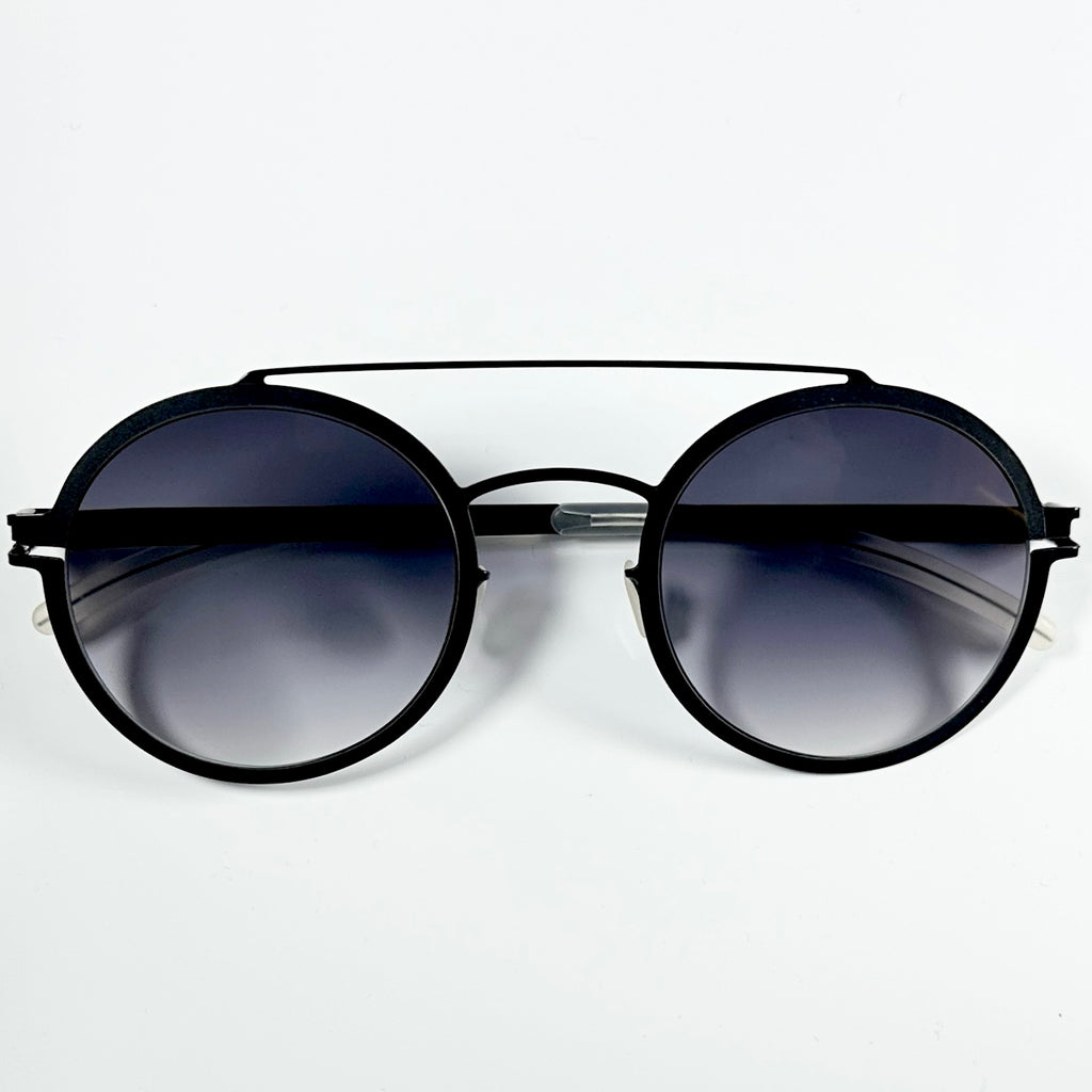 Mykita LUPITA 275 Unisex Sunglasses Frame in Black - Authentic New