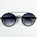 Mykita LUPITA 275 Unisex Sunglasses Frame in Black - Authentic New