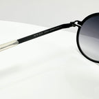 Mykita LUPITA 275 Unisex Sunglasses Frame in Black - Authentic New