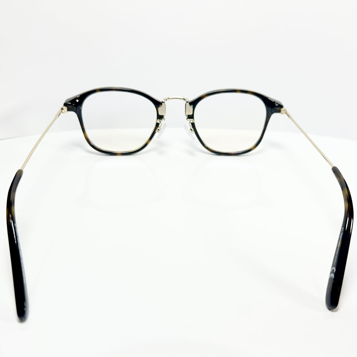 TOM FORD TF5649 052 Unisex Eyeglasses Frame NEW Authentic