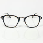 TOM FORD TF5649 052 Unisex Eyeglasses Frame NEW Authentic