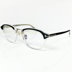 TOM FORD TF5727 005 Unisex Eyeglasses Frame NEW Authentic