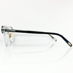 TOM FORD TF5727 005 Unisex Eyeglasses Frame NEW Authentic