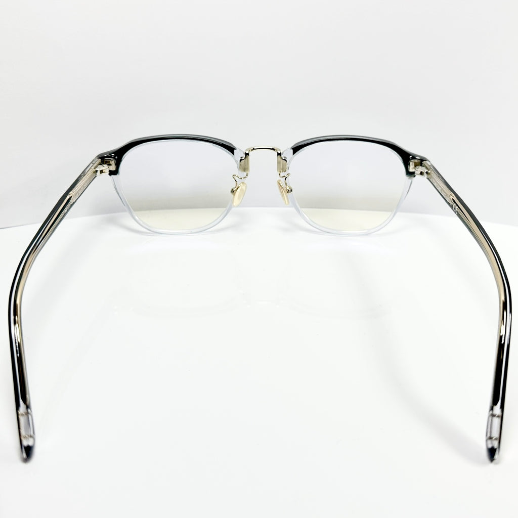 TOM FORD TF5727 005 Unisex Eyeglasses Frame NEW Authentic