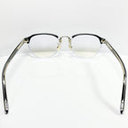 TOM FORD TF5727 005 Unisex Eyeglasses Frame NEW Authentic