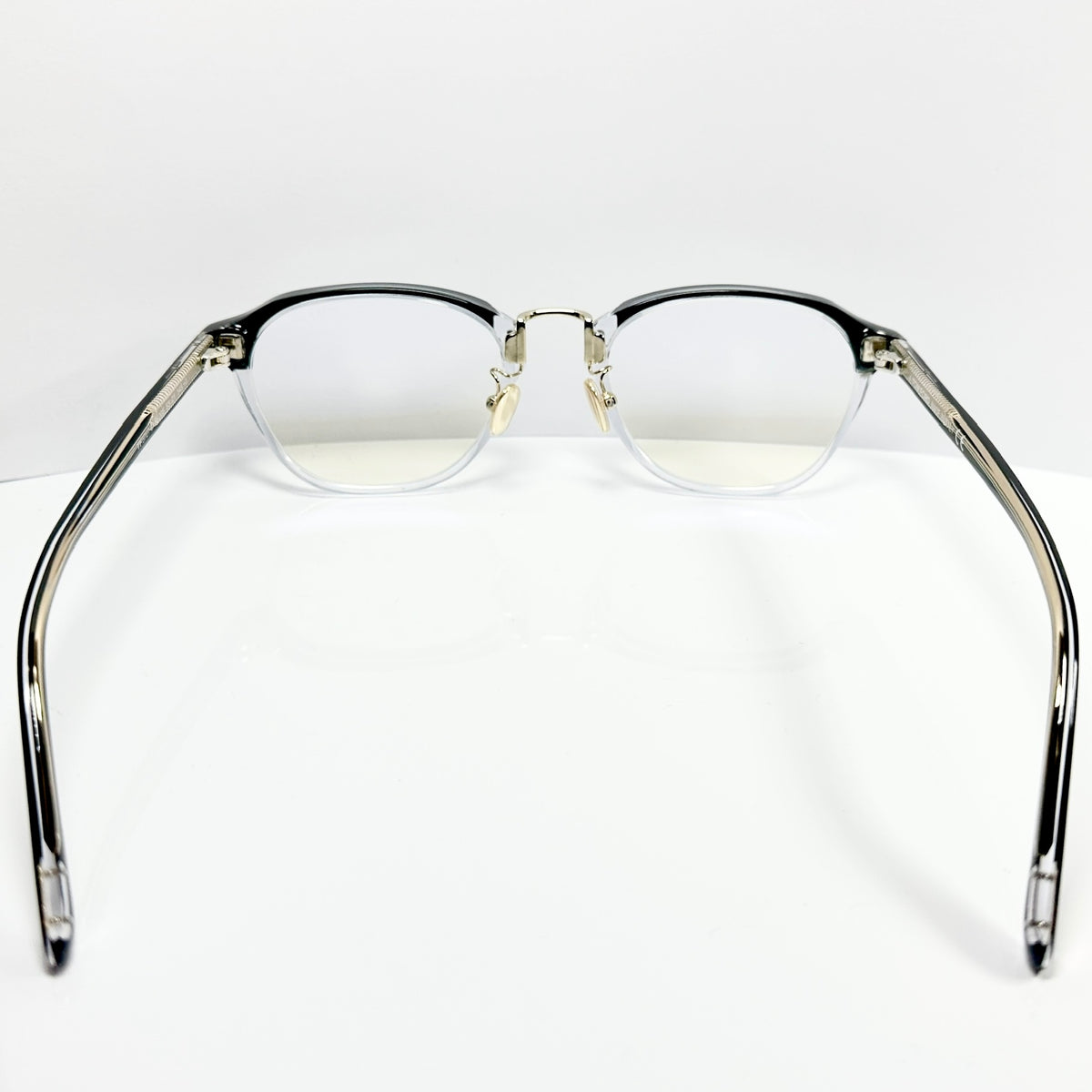 TOM FORD TF5727 005 Unisex Eyeglasses Frame NEW Authentic