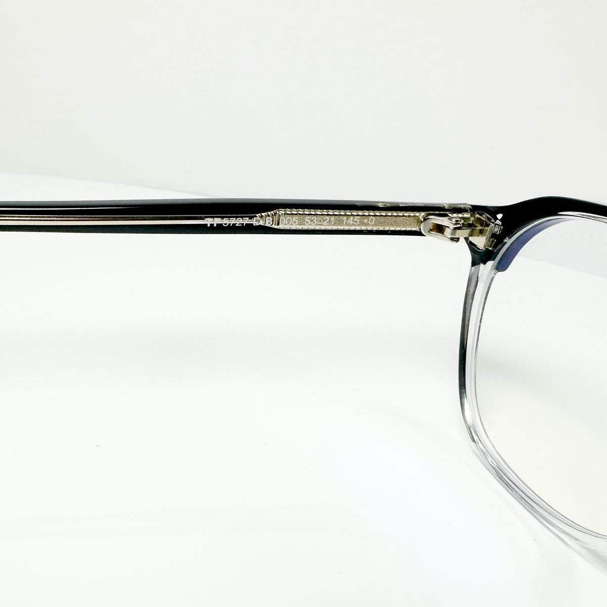 TOM FORD TF5727 005 Unisex Eyeglasses Frame NEW Authentic