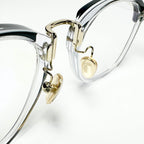 TOM FORD TF5727 005 Unisex Eyeglasses Frame NEW Authentic