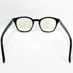 TOM FORD TF5532 B/V 001 Unisex Eyeglasses Frame NEW Authentic