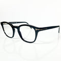 TOM FORD TF5532 B/V 001 Unisex Eyeglasses Frame NEW Authentic