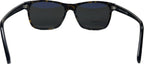 TOM FORD TF698 F/S 52D Giulio Men Brand New Polarized Sunglasses Frame Authentic