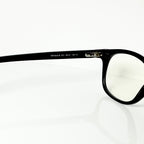 TOM FORD TF5532 B/V 001 Unisex Eyeglasses Frame NEW Authentic