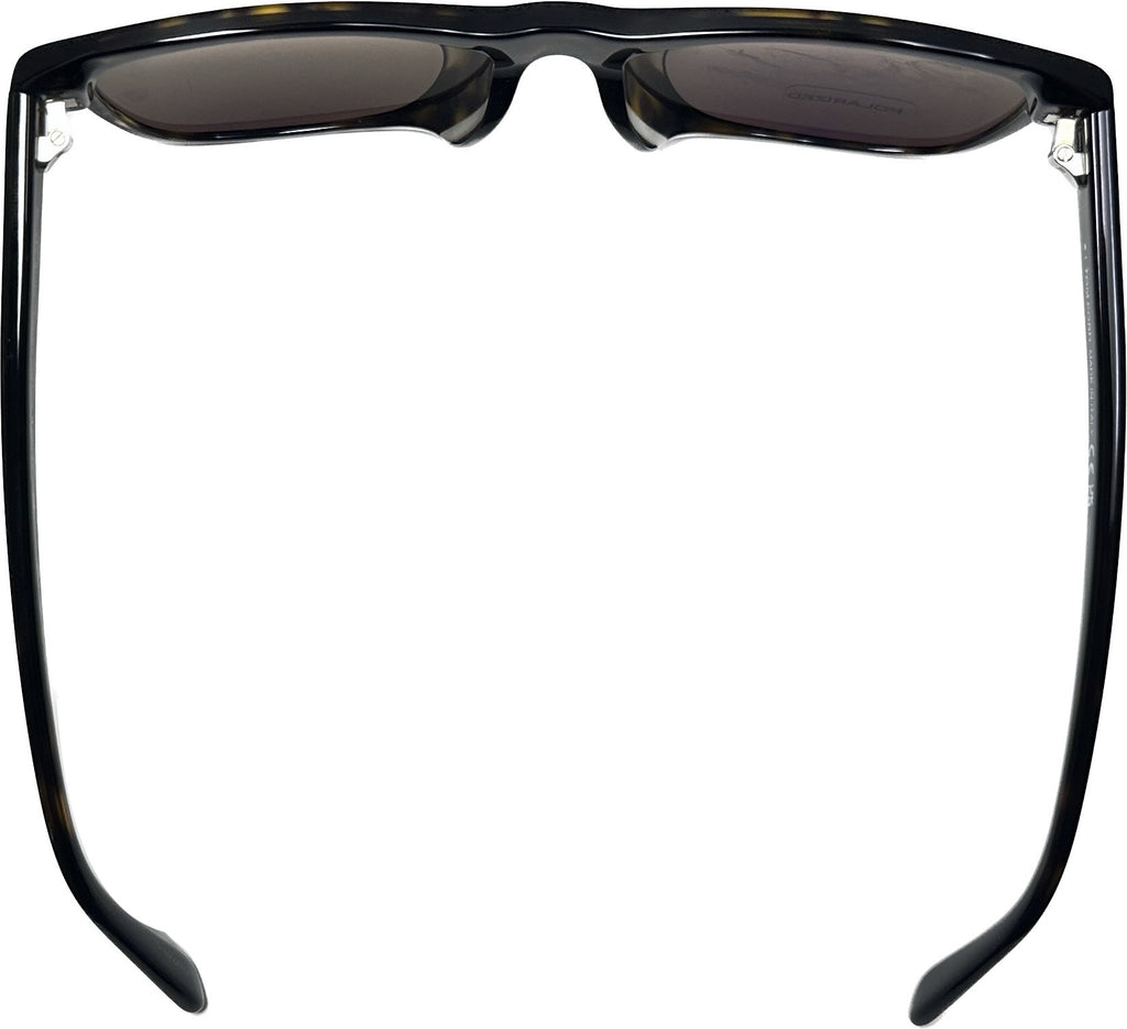 TOM FORD TF698 F/S 52D Giulio Men Brand New Polarized Sunglasses Frame Authentic