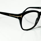 TOM FORD TF5532 B/V 001 Unisex Eyeglasses Frame NEW Authentic