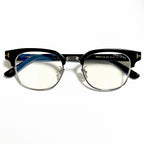 TOM FORD TF6017-K-B/V 005 Unisex Eyeglasses Frame NEW Authentic