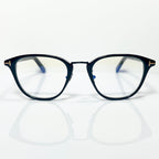 TOM FORD TF5919-D-B/V 001 Unisex Eyeglasses Frame NEW Authentic