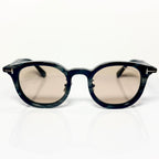 TOM FORD TF1151-D 63E Unisex Sunglasses Frame NEW Authentic