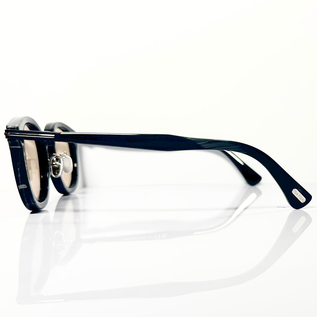 TOM FORD TF1151-D 63E Unisex Sunglasses Frame NEW Authentic