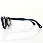 TOM FORD TF1151-D 63E Unisex Sunglasses Frame NEW Authentic