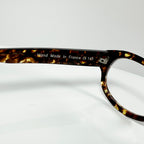 VUE DC R05 420 Unisex Eyeglasses Frame in Tortoise - Authentic New