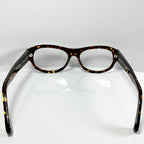 VUE DC R05 420 Unisex Eyeglasses Frame in Tortoise - Authentic New