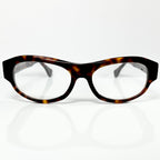 VUE DC R05 519 Eyeglasses Frame in Tortoise - Authentic New